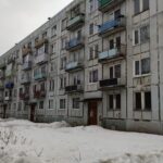 ЛП Талалихина 9. Фасад До (5)