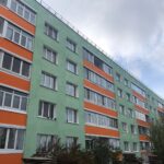 ЛП Ульяновская 17. Фасад После (2)