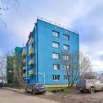 Сосново Ленинградская 7 (14)