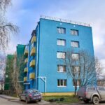 Сосново Ленинградская 7 (16)