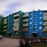 Сосново Ленинградская 7 (26)