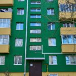 Сосново Ленинградская 7 (9)