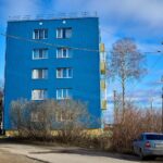 Сосново Ленинградская 9 (14)