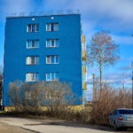 Сосново Ленинградская 9 (15)