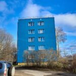 Сосново Ленинградская 9 (19)