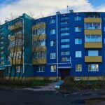 Сосново Ленинградская 9 (21)