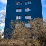 Сосново Ленинградская 9 (23)