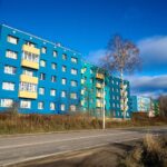 Сосново Ленинградская 9 (24)
