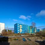 Сосново Ленинградская 9 (8)